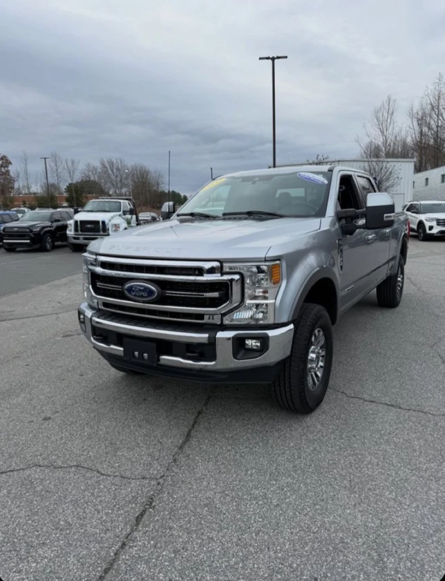 2022 ford f-250 - $25,000 thumbnail 2