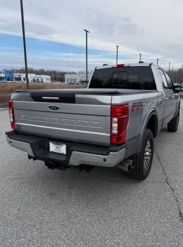 2022 ford f-250 - $25,000 thumbnail 3