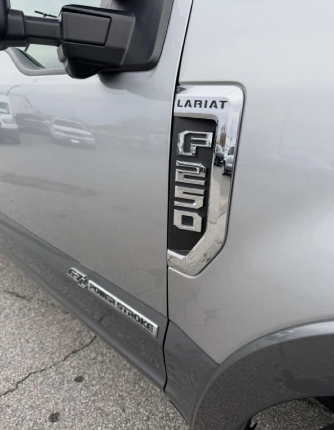 2022 ford f-250 - $25,000 thumbnail 4