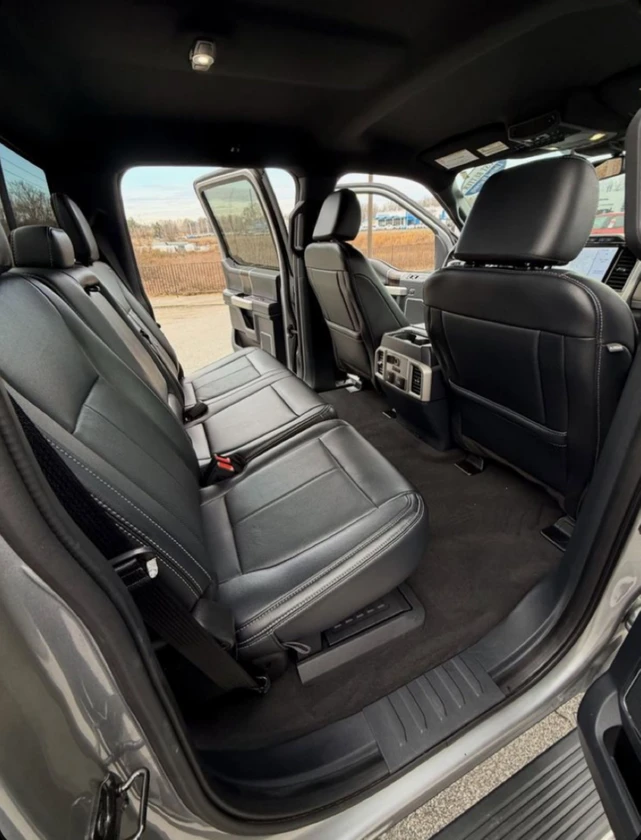 2022 ford f-250 - $25,000 thumbnail 5