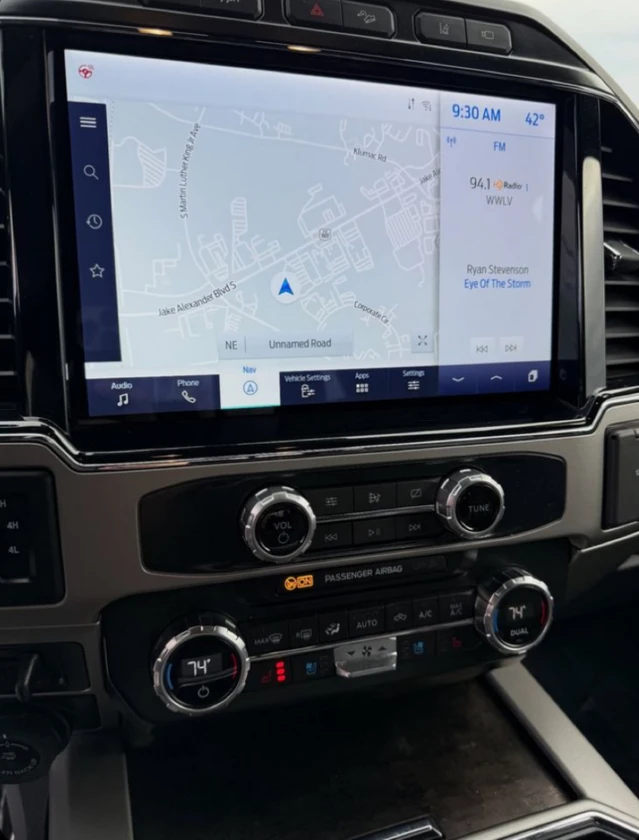 2022 ford f-250 - $25,000 thumbnail 6