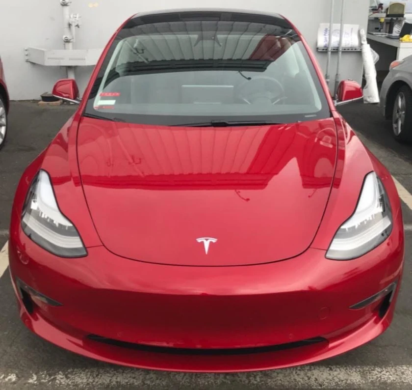 tesla model 3 - $30,000 thumbnail 2