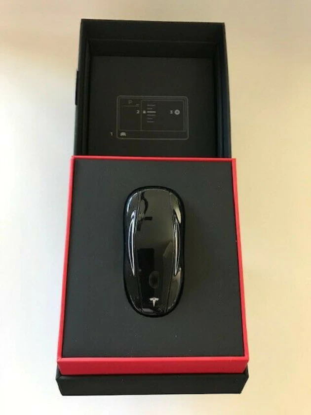 tesla model 3 - $30,000 thumbnail 5