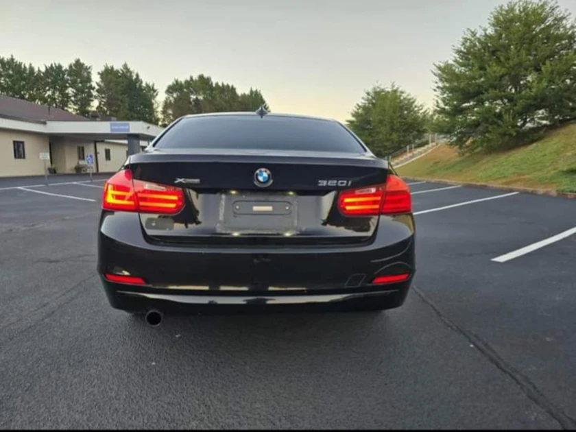 2015 bmw 3 series. 320i xdriven sedan - $3,200 thumbnail 3