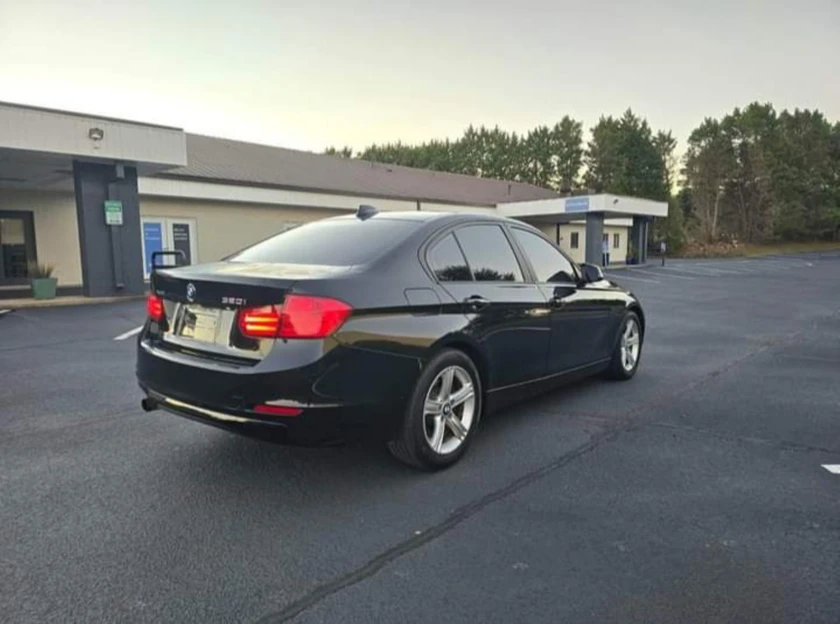 2015 bmw 3 series. 320i xdriven sedan - $3,200 thumbnail 4