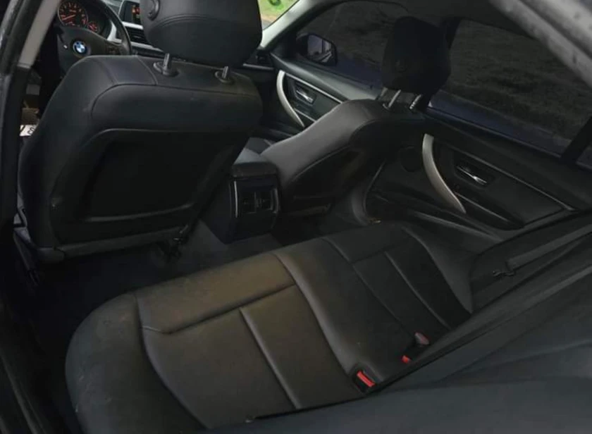 2015 bmw 3 series. 320i xdriven sedan - $3,200 thumbnail 6