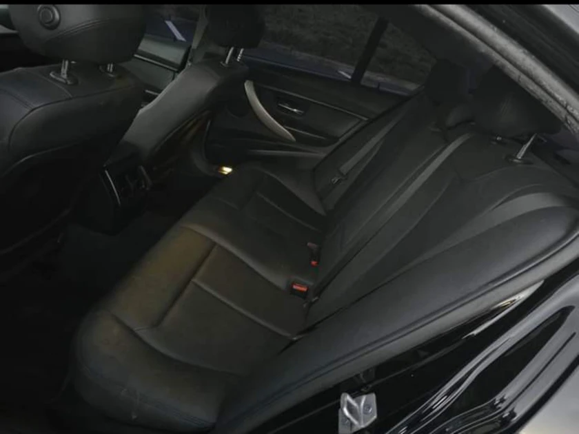 2015 bmw 3 series. 320i xdriven sedan - $3,200 thumbnail 7