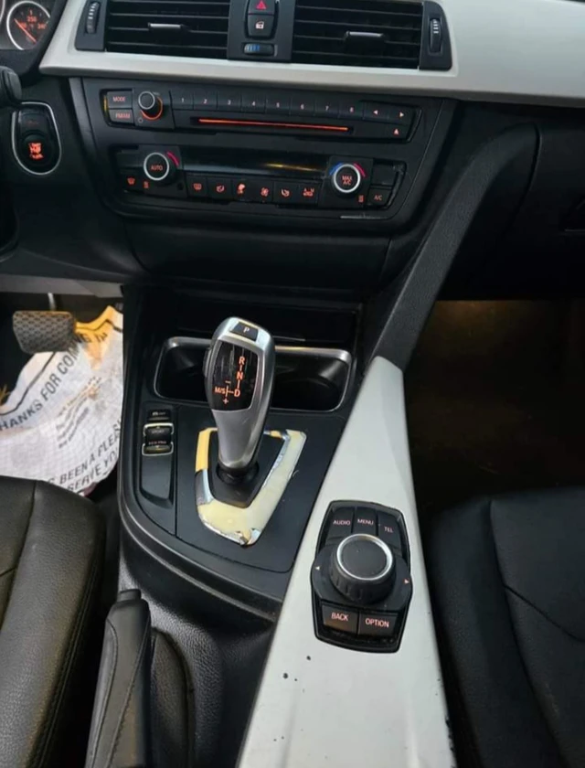 2015 bmw 3 series. 320i xdriven sedan - $3,200 thumbnail 8