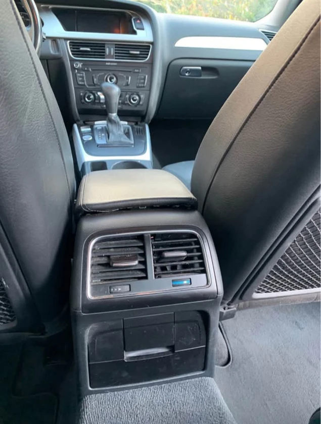 2012 audi a4 2.0t quattro premium sedan - $3,100 thumbnail 6