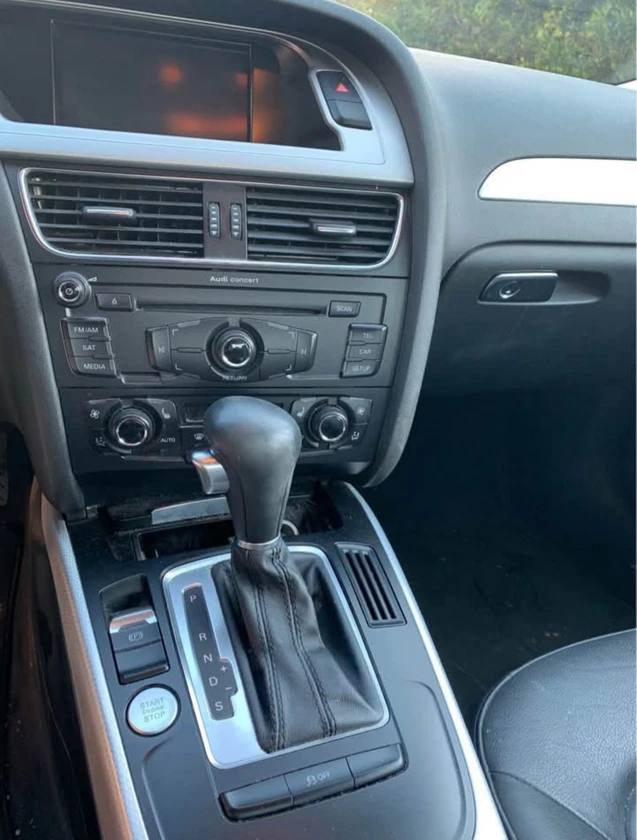 2012 audi a4 2.0t quattro premium sedan - $3,100 thumbnail 8