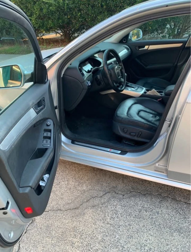 2012 audi a4 2.0t quattro premium sedan - $3,100 thumbnail 9