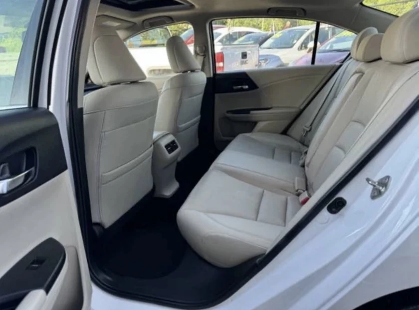 2013 honda accord - $1,300 thumbnail 7