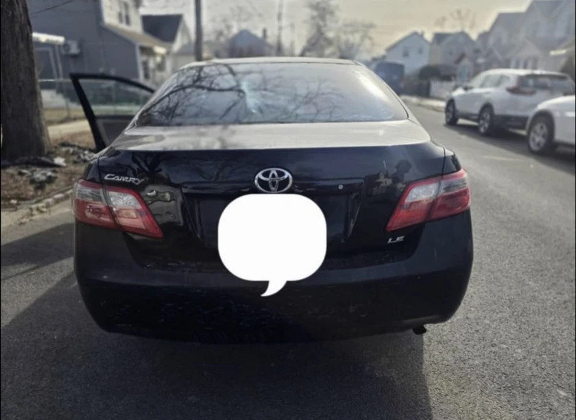 2007 toyota camry • le sedan 4d thumbnail 6