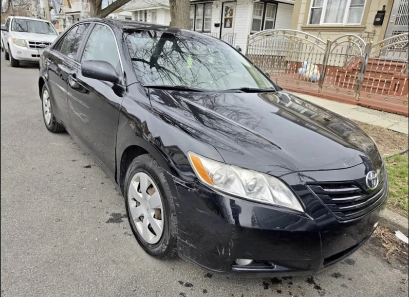2007 toyota camry • le sedan 4d thumbnail 7