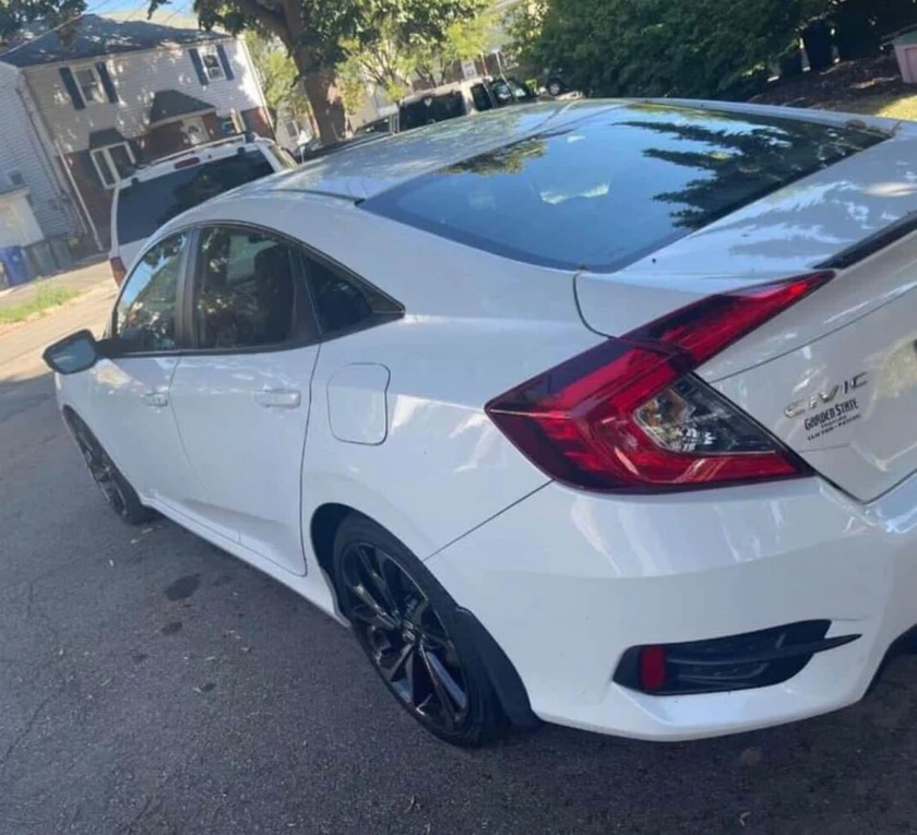 2015 honda civic for sale - $1,800 thumbnail 5