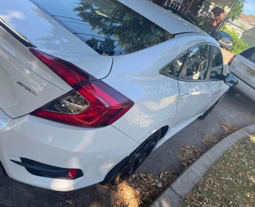 2015 honda civic for sale - $1,800 thumbnail 6