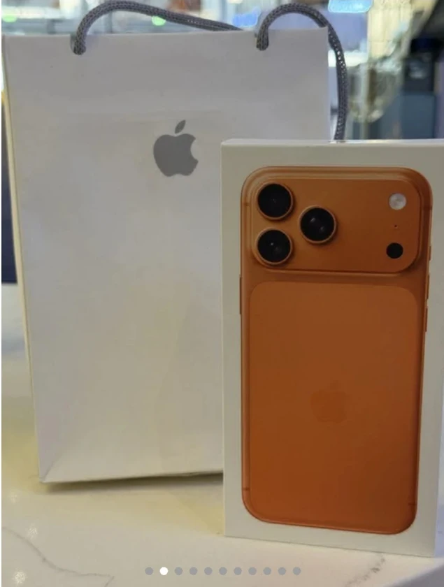 iphone 17 promax - $1,000 thumbnail 2