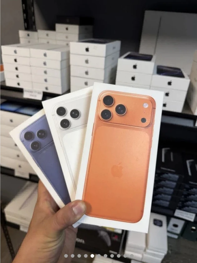iphone 17 promax - $1,000 thumbnail 5