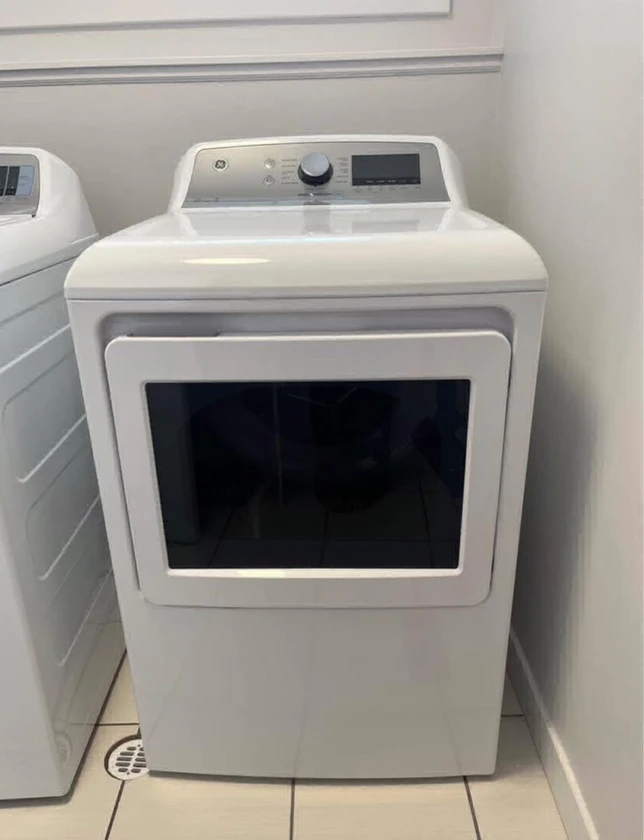 washer and dryer - $300 thumbnail 2