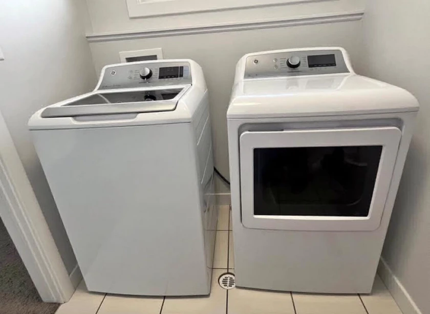 washer and dryer - $300 thumbnail 3