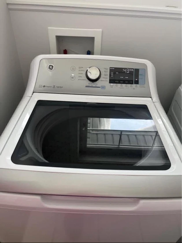 washer and dryer - $300 thumbnail 4