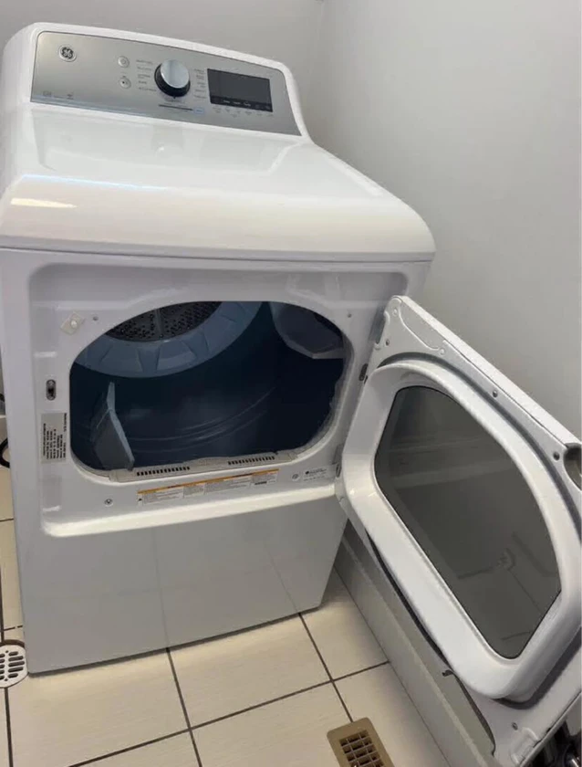 washer and dryer - $300 thumbnail 5