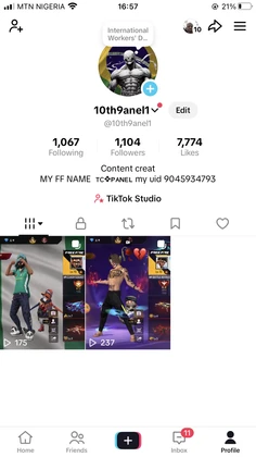 Featured post 3