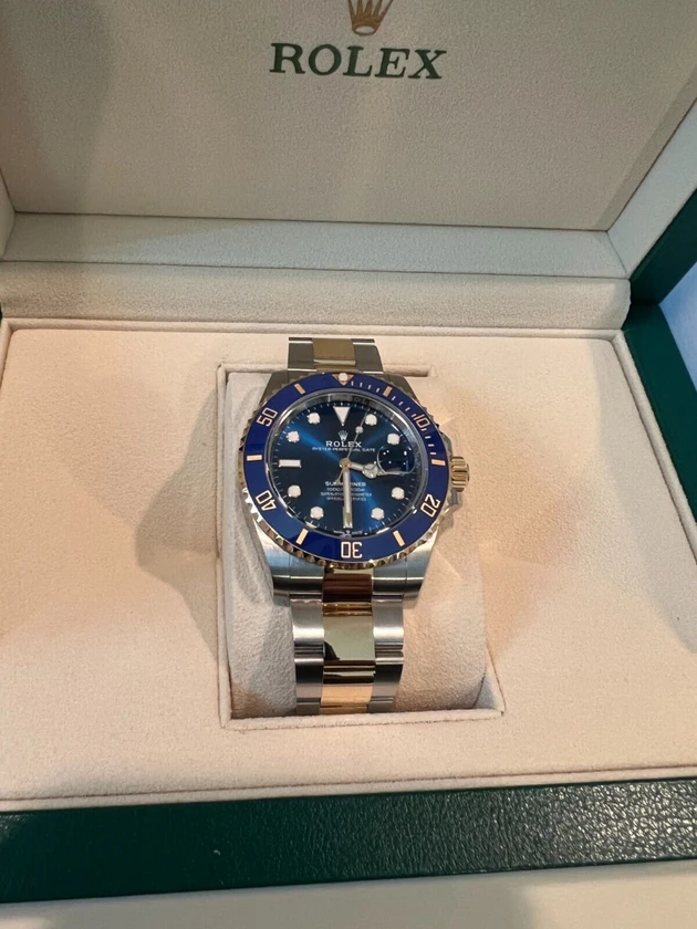 rolex submariner 16613 thumbnail 5