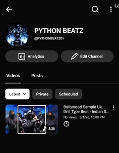 Featured post 1