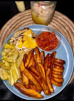 Featured post 1
