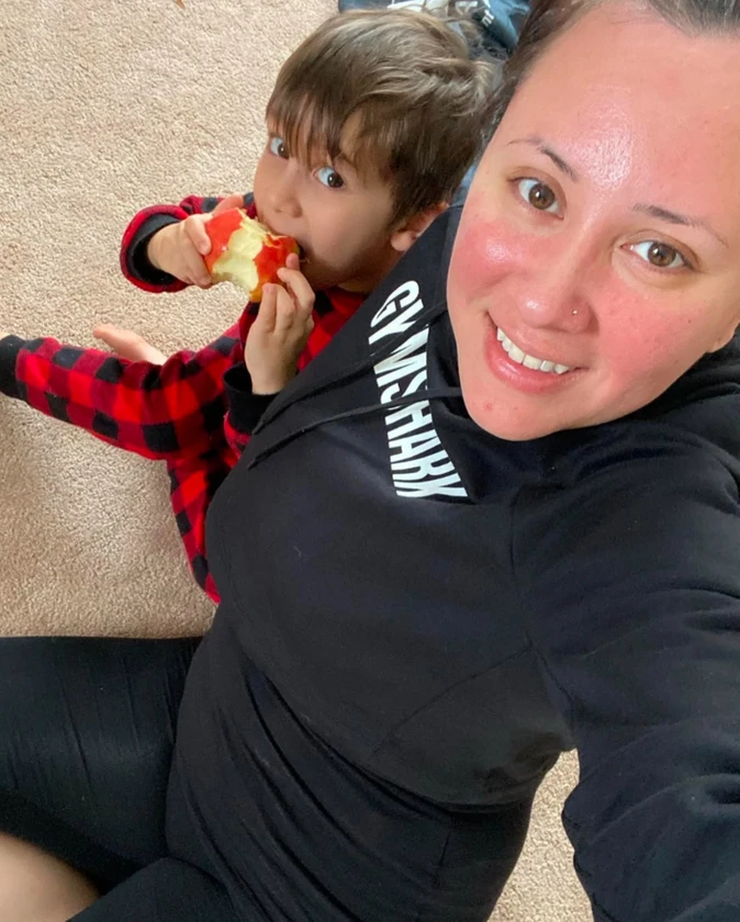Faxo photo preview