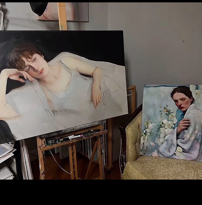 Faxo photo preview