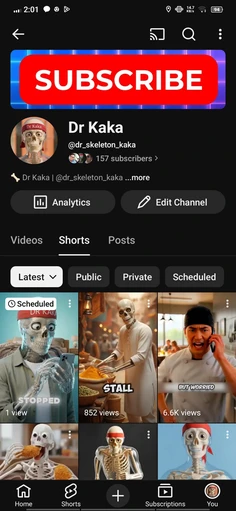Featured post 1