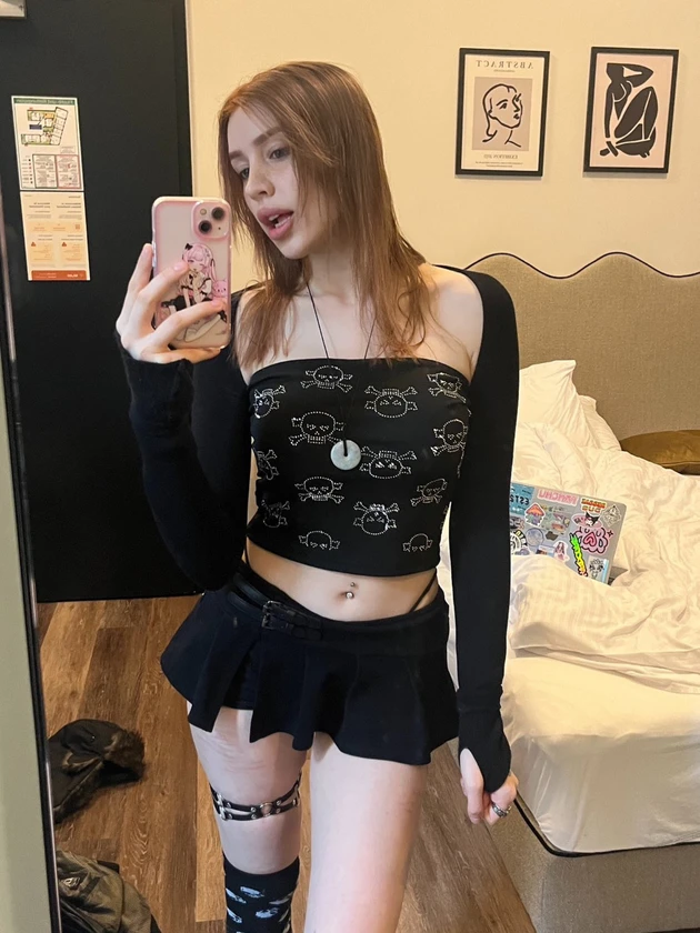 Faxo photo preview