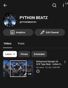 Featured post 3