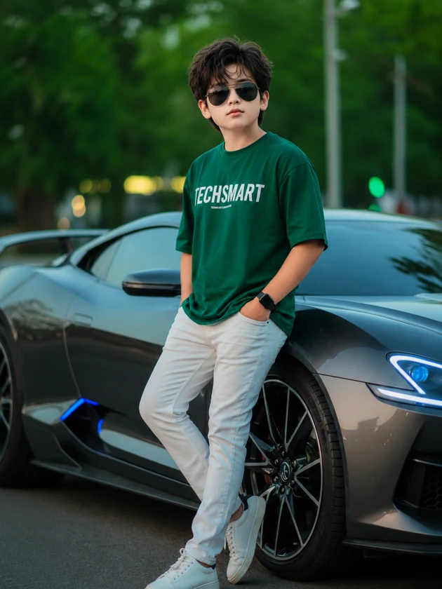 Faxo photo preview
