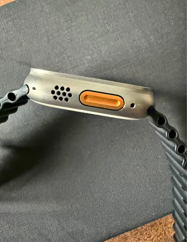 apple watch ultra 2 - $376 thumbnail 2