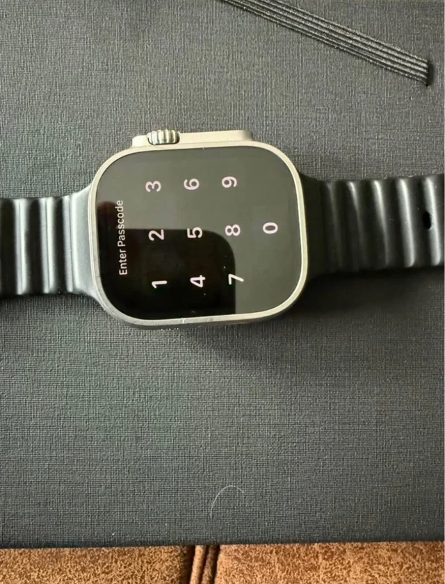 apple watch ultra 2 - $376 thumbnail 4