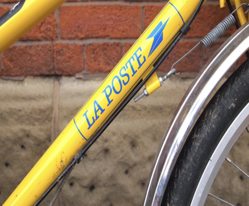 french post bicycle - $300 thumbnail 3