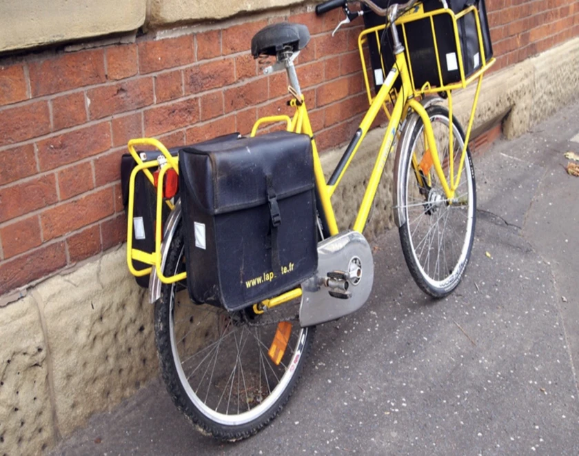 french post bicycle - $300 thumbnail 4