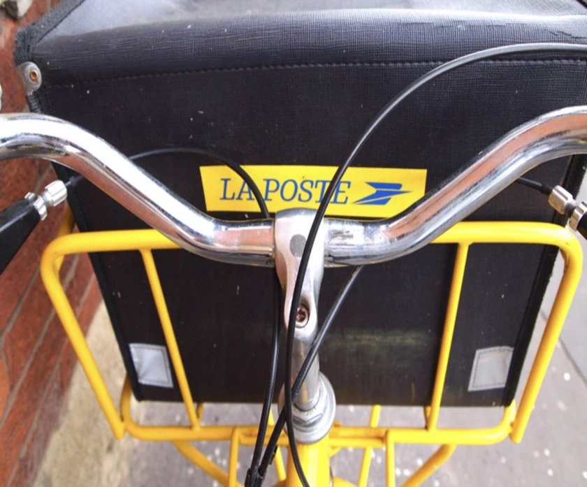 french post bicycle - $300 thumbnail 5