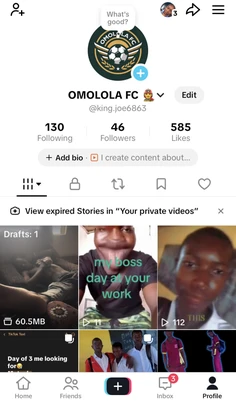 Featured post 2