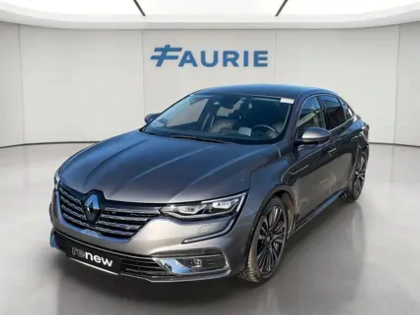 renault tasliman 2019 - $17,000 thumbnail 2