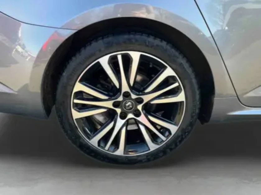 renault tasliman 2019 - $17,000 thumbnail 3