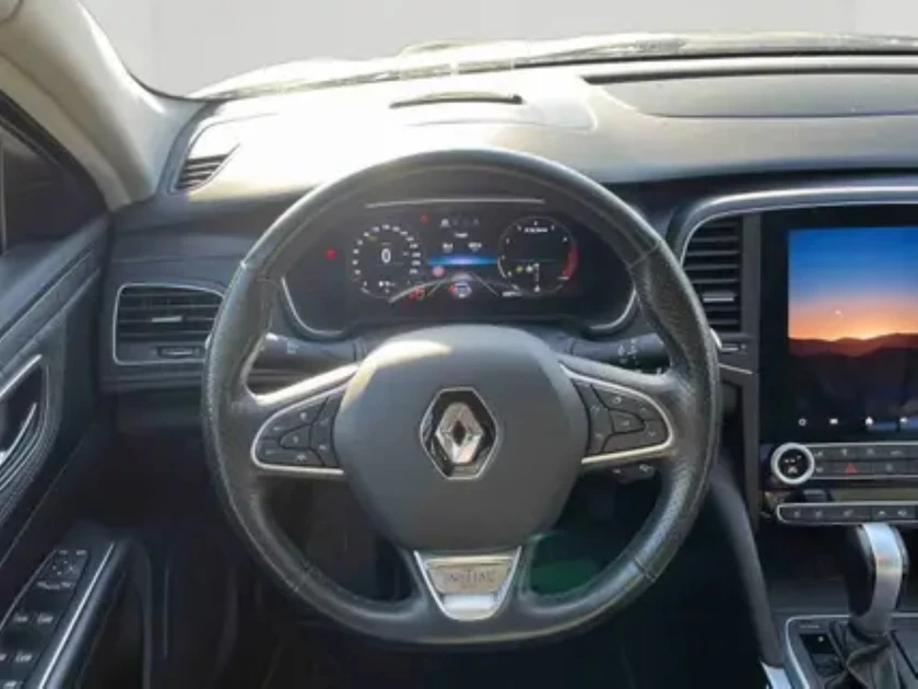 renault tasliman 2019 - $17,000 thumbnail 4