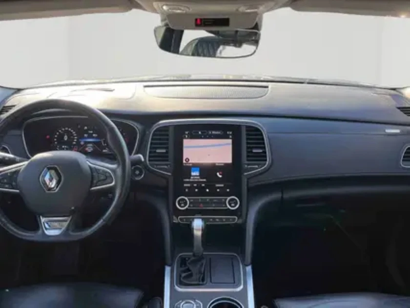 renault tasliman 2019 - $17,000 thumbnail 5