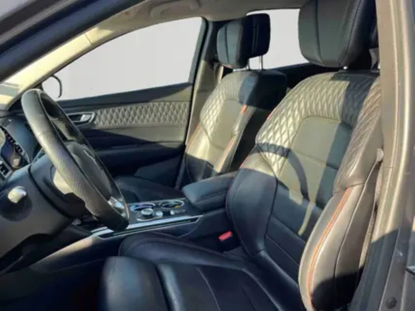 renault tasliman 2019 - $17,000 thumbnail 7