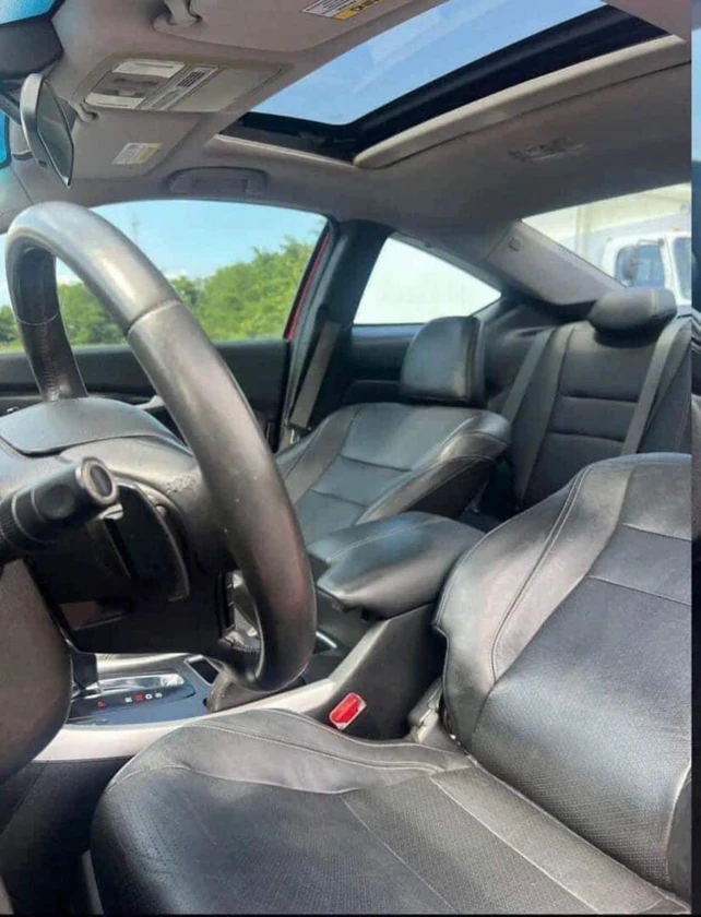 honda accord - $1,200 thumbnail 11
