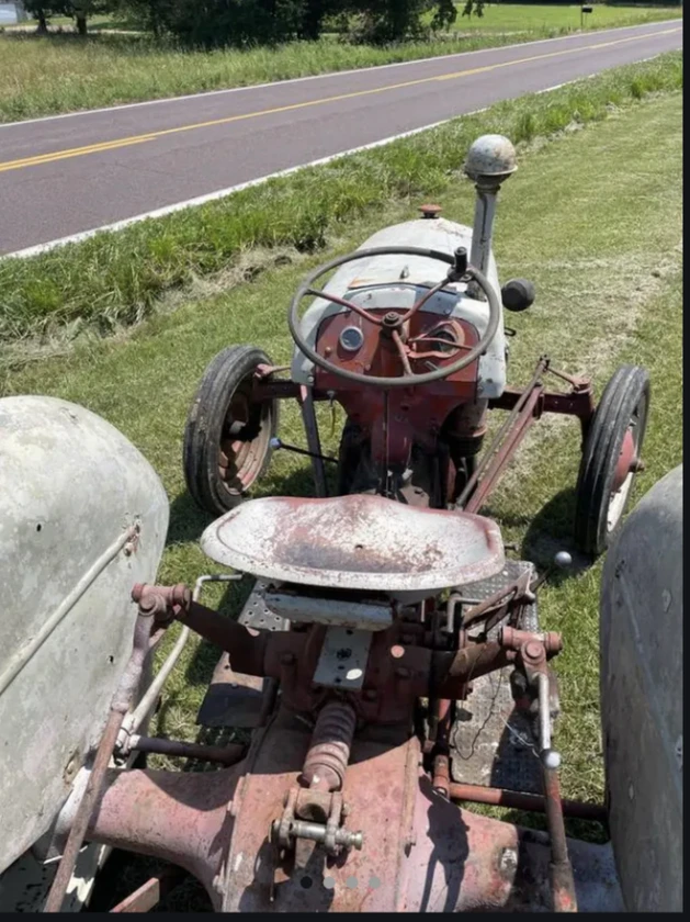 ford 9n hi-lo sales - $900 thumbnail 4