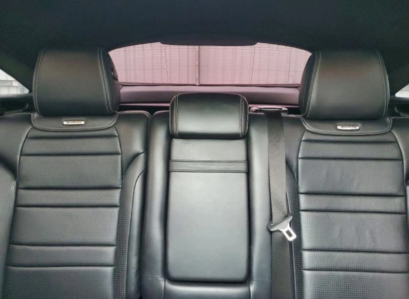 gle 63 s - $12,000 thumbnail 5